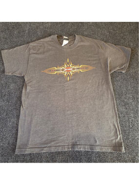 Harley Davidson T Shirt Size L Beefy-T